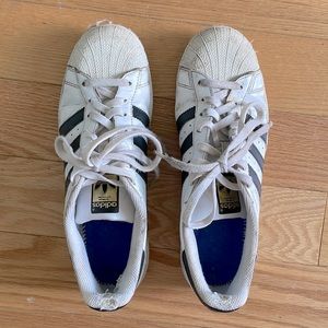 Adidas Superstars